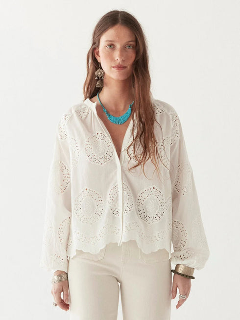 Blusa MARGARET